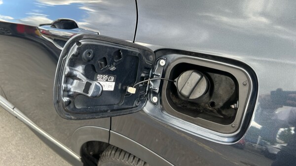 Used Honda CR-V 2021 for sale - 75738644: Photo 21