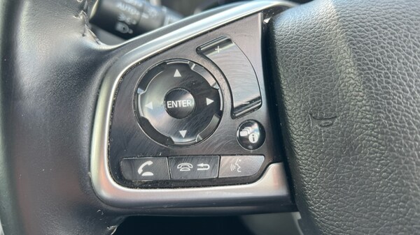 Used Honda CR-V 2021 for sale - 75738644: Photo 22