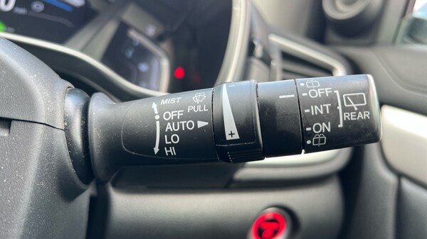 Used Honda CR-V 2021 for sale - 75738644: Photo 24