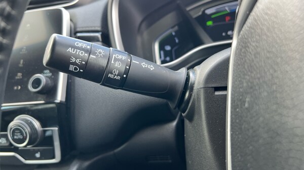 Used Honda CR-V 2021 for sale - 75738644: Photo 25