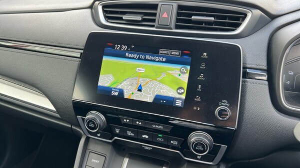 Used Honda CR-V 2021 for sale - 75738644: Photo 26