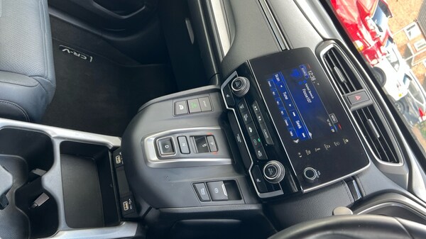 Used Honda CR-V 2021 for sale - 75738644: Photo 27