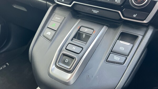 Used Honda CR-V 2021 for sale - 75738644: Photo 28