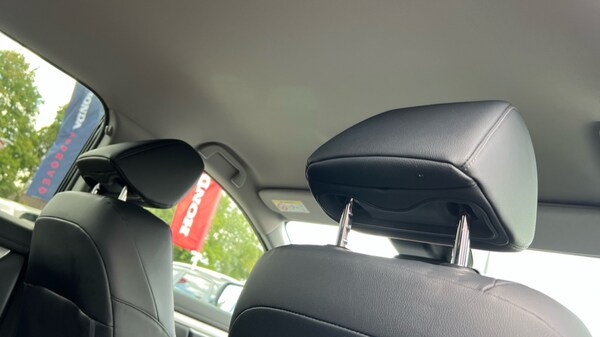 Used Honda CR-V 2021 for sale - 75738644: Photo 30