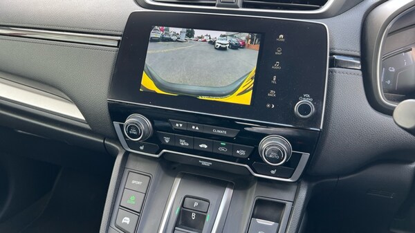 Used Honda CR-V 2021 for sale - 75738644: Photo 32