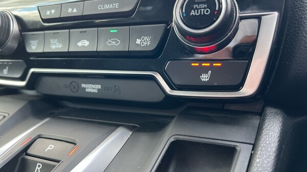 Used Honda CR-V 2021 for sale - 75738644: Photo 34