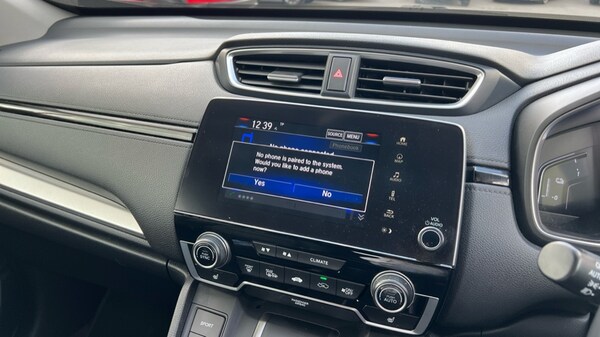 Used Honda CR-V 2021 for sale - 75738644: Photo 35