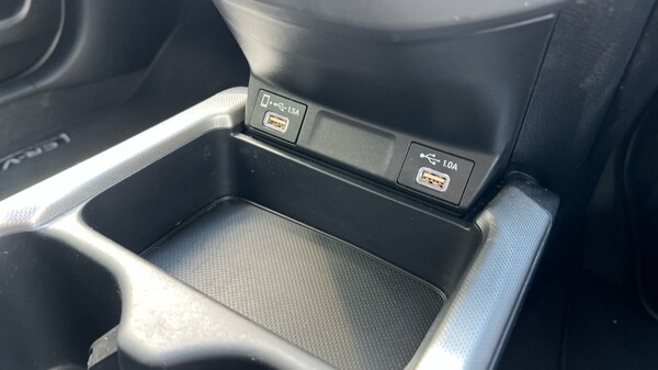 Used Honda CR-V 2021 for sale - 75738644: Photo 37