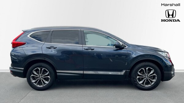 Used Honda CR-V 2021 for sale - 75738644: Photo 5
