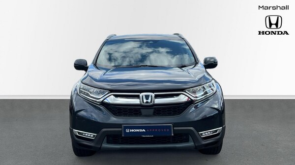 Used Honda CR-V 2021 for sale - 75738644: Photo 6