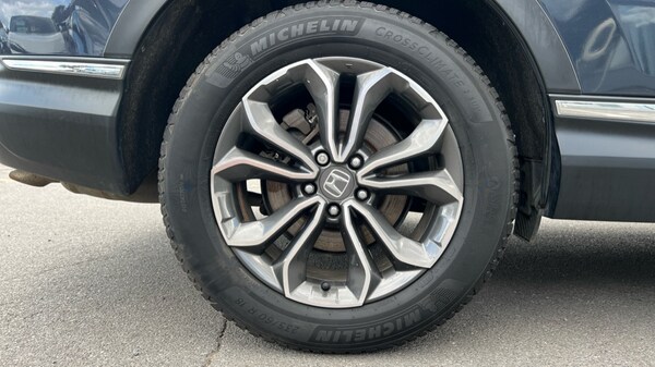 Used Honda CR-V 2021 for sale - 75738644: Photo 9