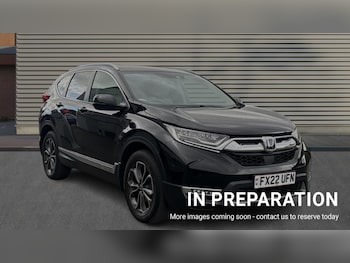 Honda - CR-V
