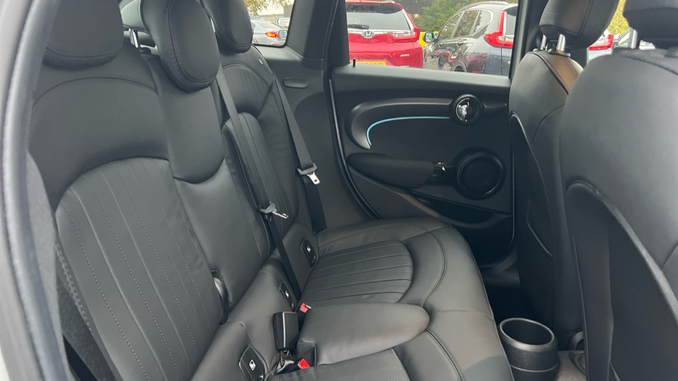 Used MINI Hatch 2022 for sale - 76568021: Photo 14