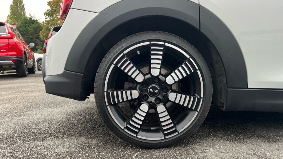 Used MINI Hatch 2022 for sale - 76568021: Photo 17