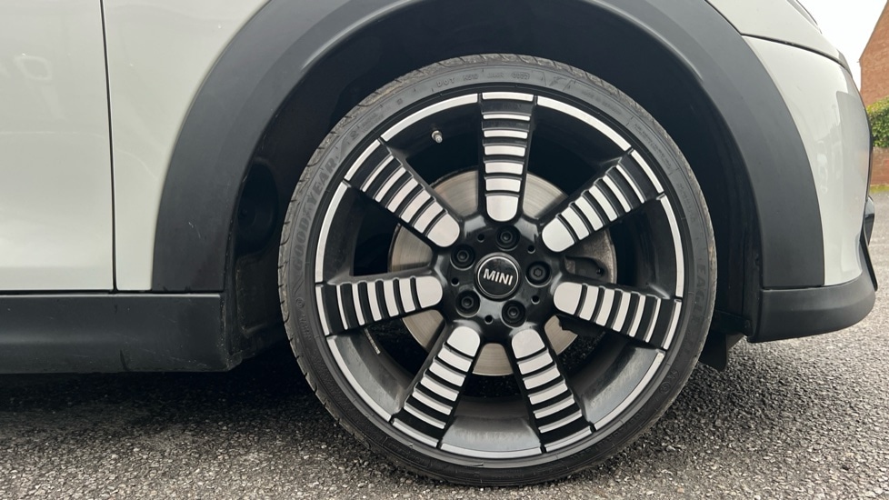 Used MINI Hatch 2022 for sale - 76568021: Photo 20