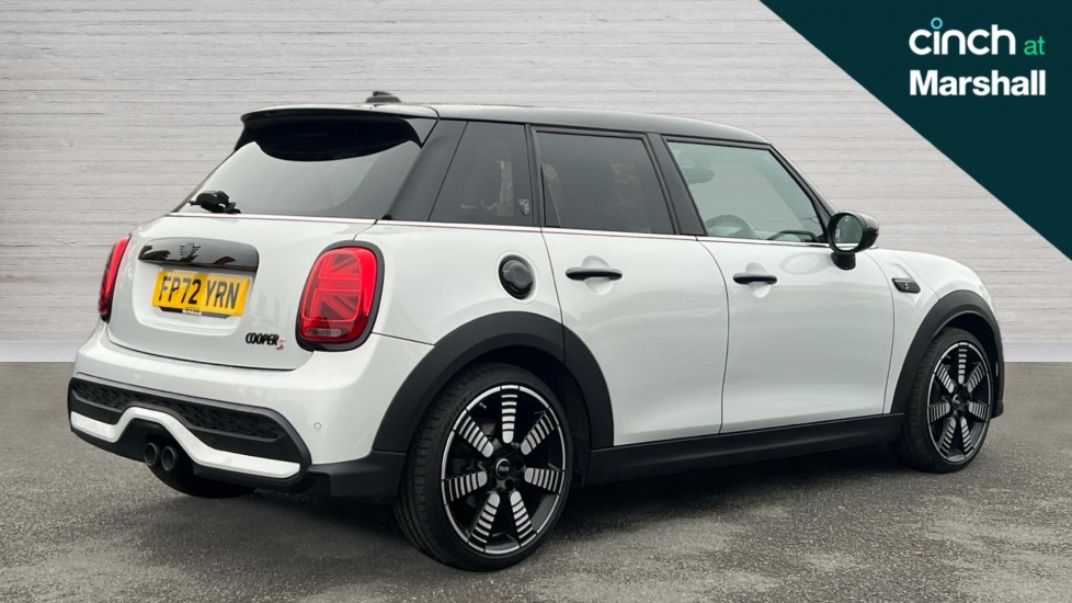 Used MINI Hatch 2022 for sale - 76568021: Photo 3