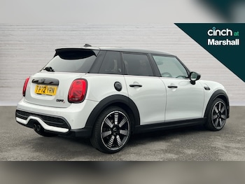 Used MINI Hatch 2022 for sale - 76568021: Photo