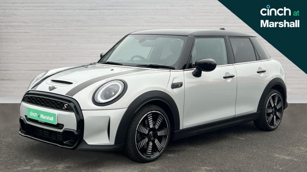 Used MINI Hatch 2022 for sale - 76568021: Photo 7