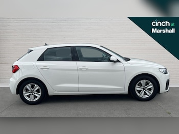 Used Audi A1 2023 for sale - 75193710: Photo