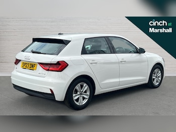 Used Audi A1 2023 for sale - 75193710: Photo
