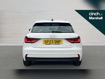 Used Audi A1 2023 for sale - 75193710: Photo