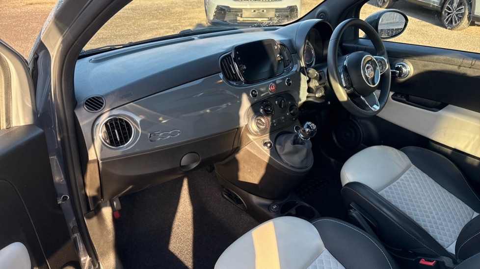 Used Fiat 500 2021 for sale - 76872909: Photo 10