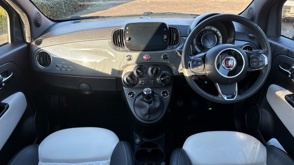 Used Fiat 500 2021 for sale - 76872909: Photo 11