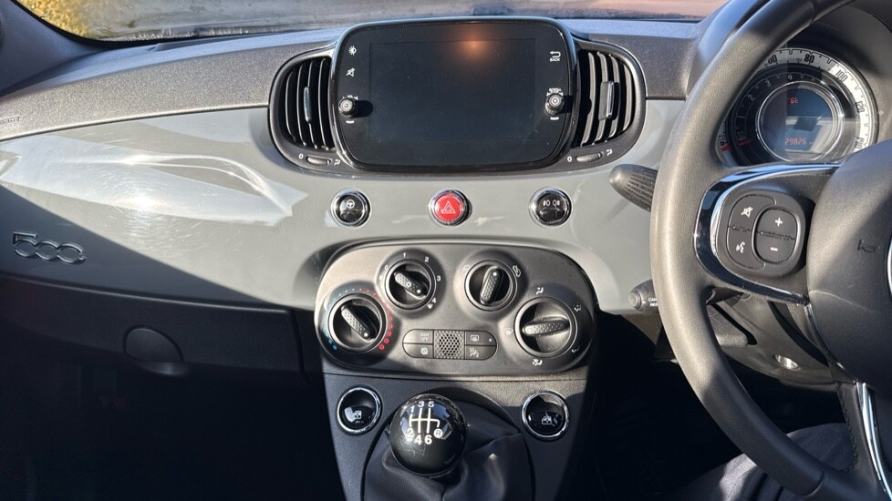 Used Fiat 500 2021 for sale - 76872909: Photo 12