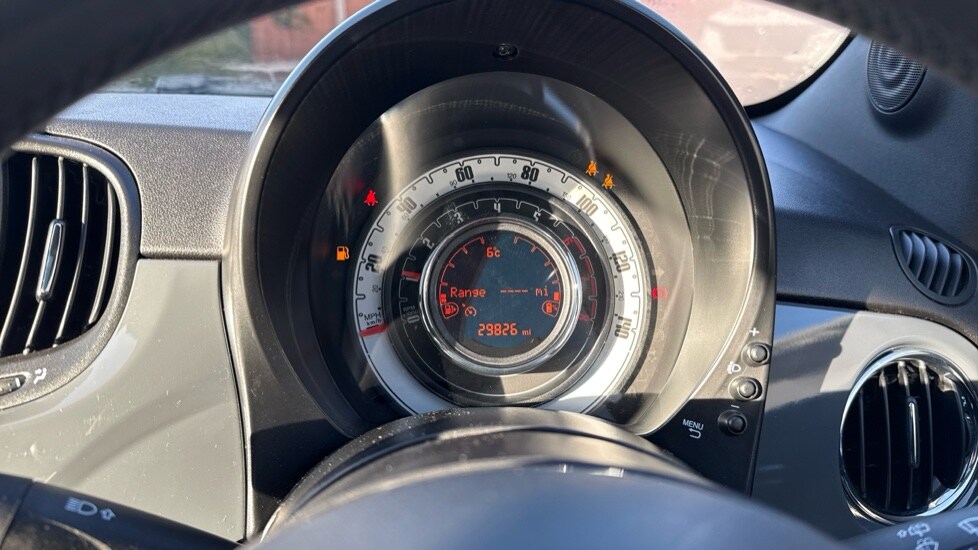 Used Fiat 500 2021 for sale - 76872909: Photo 13