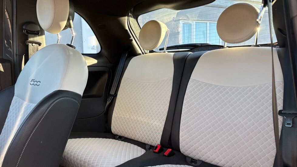 Used Fiat 500 2021 for sale - 76872909: Photo 14