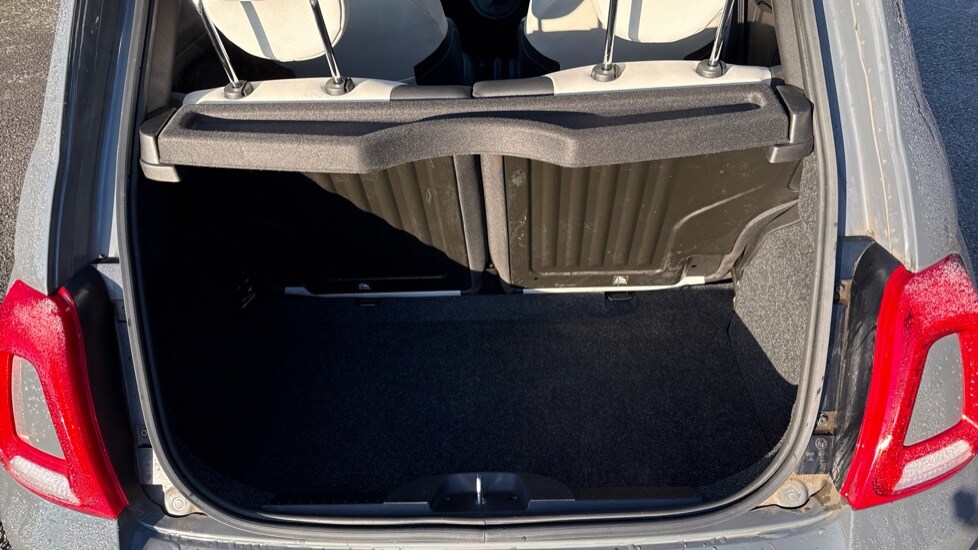 Used Fiat 500 2021 for sale - 76872909: Photo 15