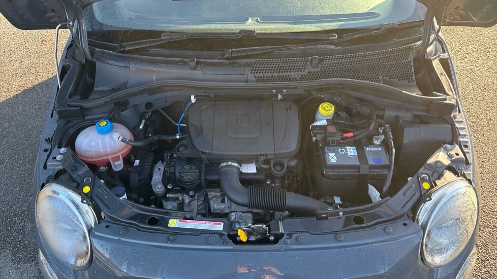 Used Fiat 500 2021 for sale - 76872909: Photo 16