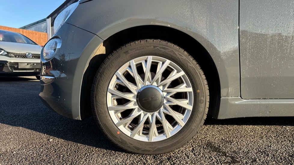 Used Fiat 500 2021 for sale - 76872909: Photo 17