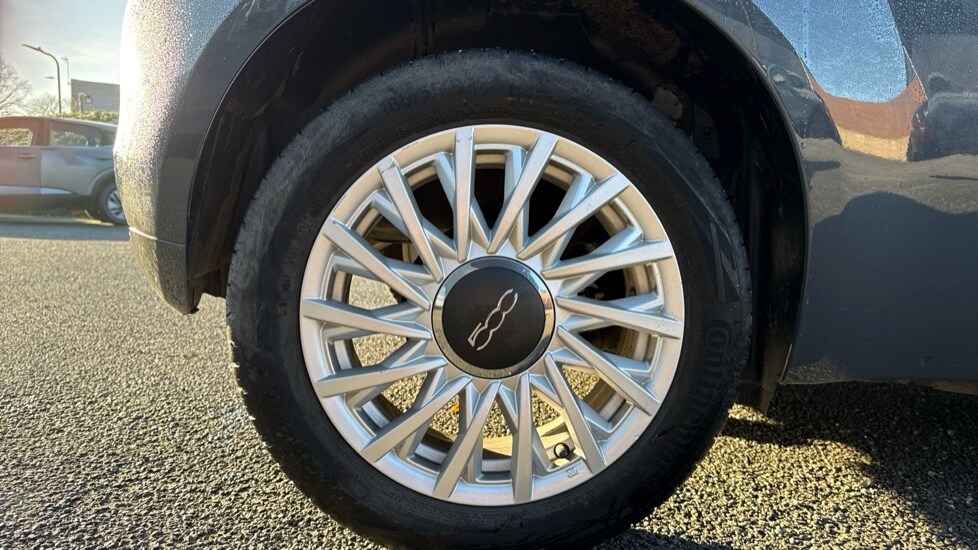 Used Fiat 500 2021 for sale - 76872909: Photo 19