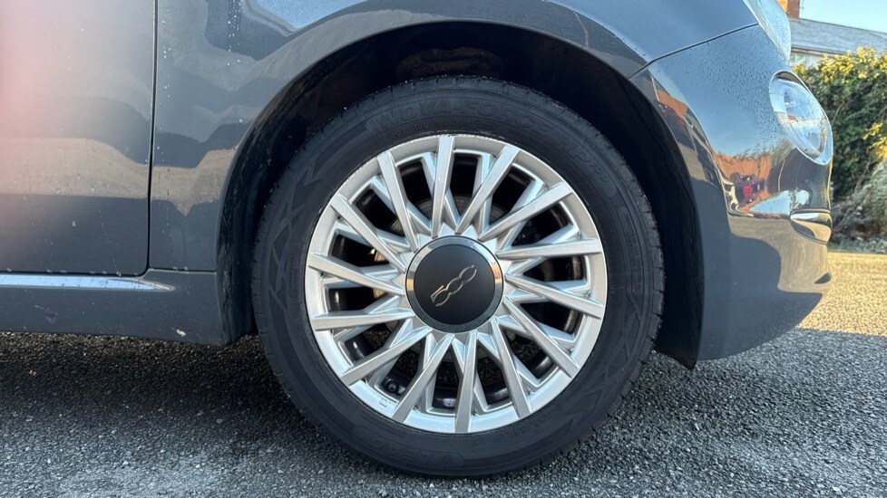 Used Fiat 500 2021 for sale - 76872909: Photo 20