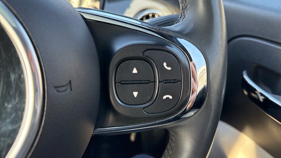 Used Fiat 500 2021 for sale - 76872909: Photo 24