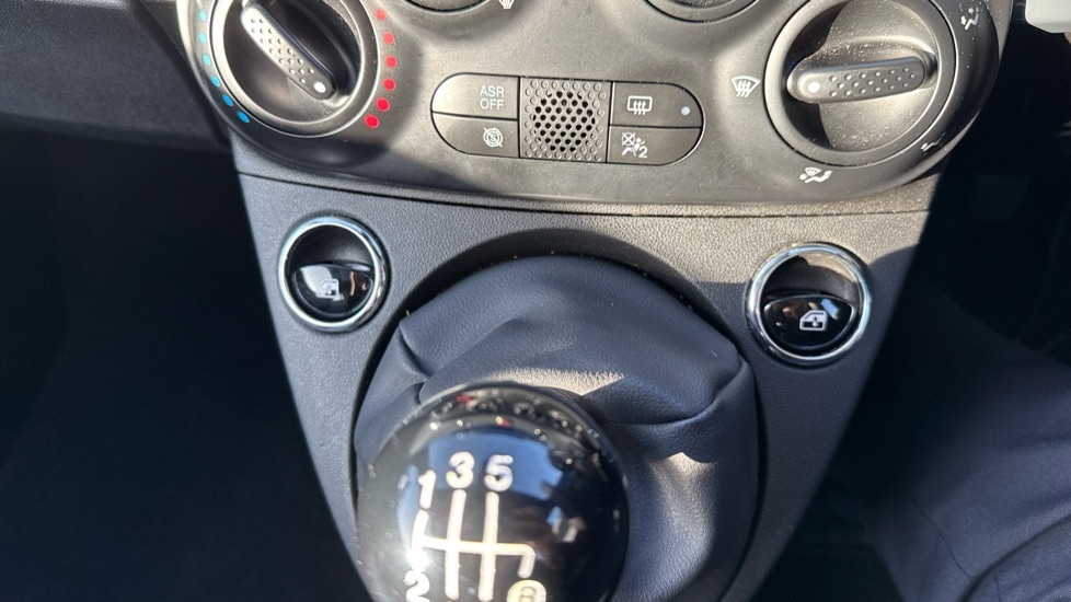 Used Fiat 500 2021 for sale - 76872909: Photo 28