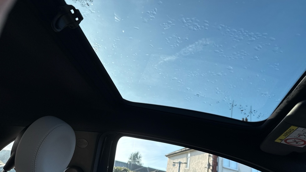 Used Fiat 500 2021 for sale - 76872909: Photo 29