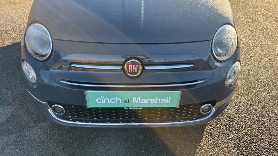 Used Fiat 500 2021 for sale - 76872909: Photo 35