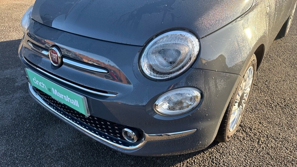 Used Fiat 500 2021 for sale - 76872909: Photo 36