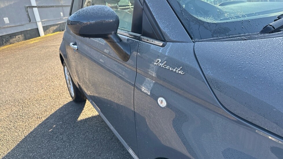 Used Fiat 500 2021 for sale - 76872909: Photo 38