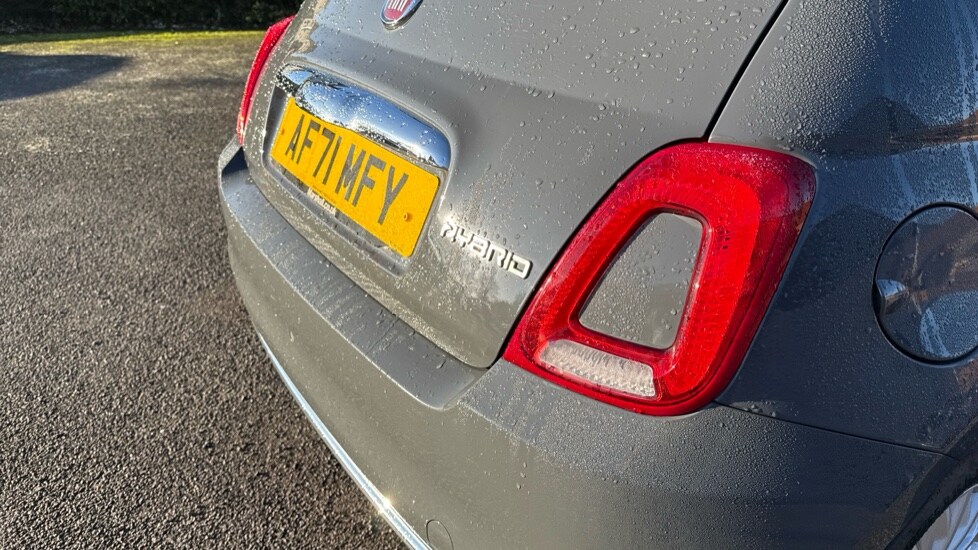 Used Fiat 500 2021 for sale - 76872909: Photo 39