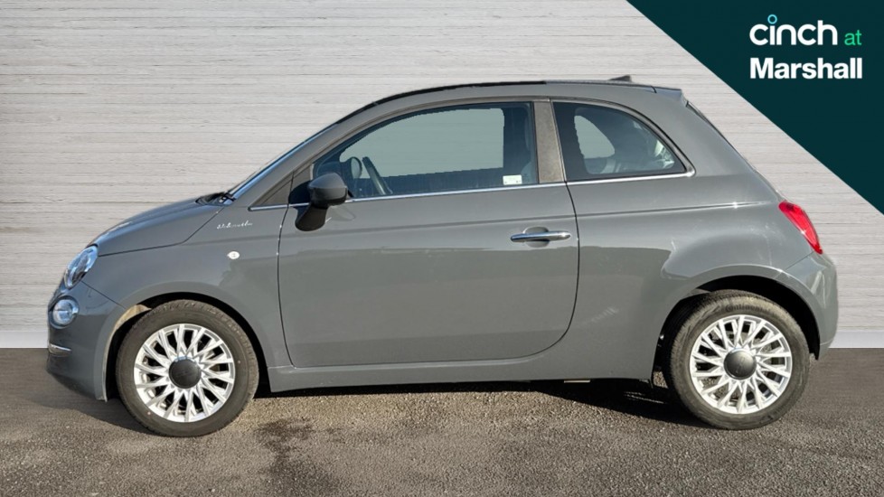 Used Fiat 500 2021 for sale - 76872909: Photo 6