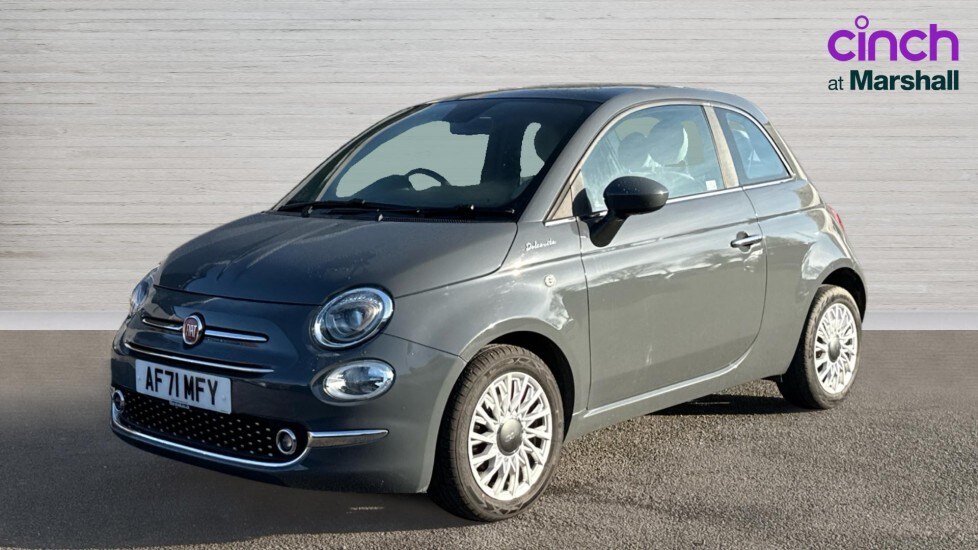 Used Fiat 500 2021 for sale - 76872909: Photo 7