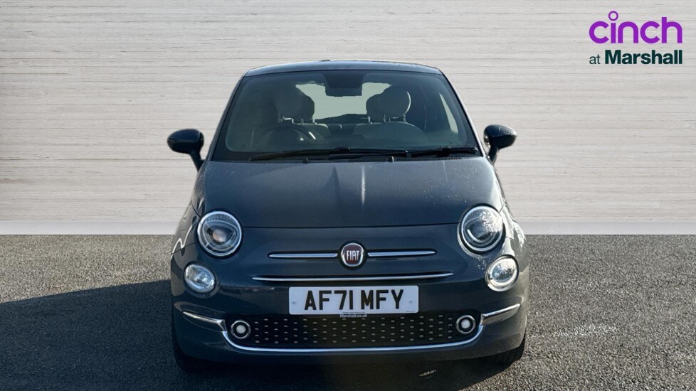Used Fiat 500 2021 for sale - 76872909: Photo 8