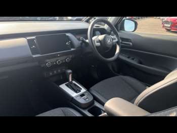 Used Honda Jazz 2025 for sale - 74527762: Photo