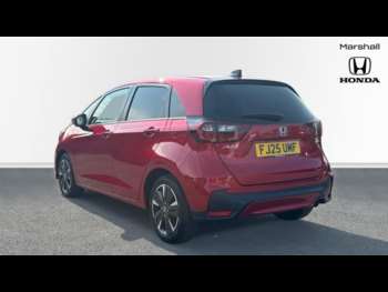Used Honda Jazz 2025 for sale - 74527762: Photo