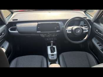 Used Honda Jazz 2025 for sale - 74527762: Photo