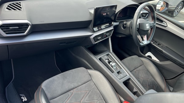 Used SEAT Leon 2022 for sale - 76061982: Photo 10