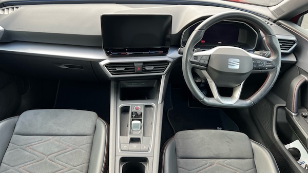 Used SEAT Leon 2022 for sale - 76061982: Photo 11